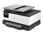 HP OfficeJet Pro 8123 3-in-1 A4 Wireless Colour Printer - Print Copy Scan