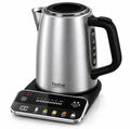 Feelive Smart Digital Stainless Steel Kettle 1.7L with Temperature Control