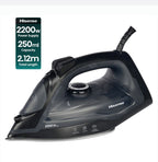 Hisense 2200W Ceramic Iron with High Accurate Temperature Control