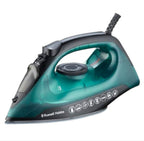 Russell Hobbs SteamPro 2200W Steam, Spray & Dry Iron Ceramic Vertical Steam