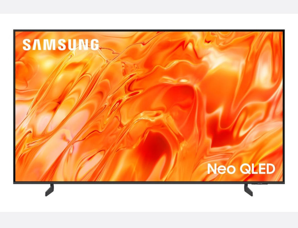 Samsung 75" QN70H Neo QLED DLG120Hz AI Smart TV with 4K Upscaling & MotionX