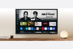 Samsung 43" Q5F QLED FHD Smart TV with Quantum HDR and Bixby (Voice Ready)