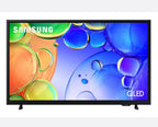 Samsung 43" Q5F QLED FHD Smart TV with Quantum HDR and Bixby (Voice Ready)