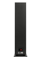 Polk Monitor XT60 High-Res Floor-Standing Tower Speakers (Pair) - Black