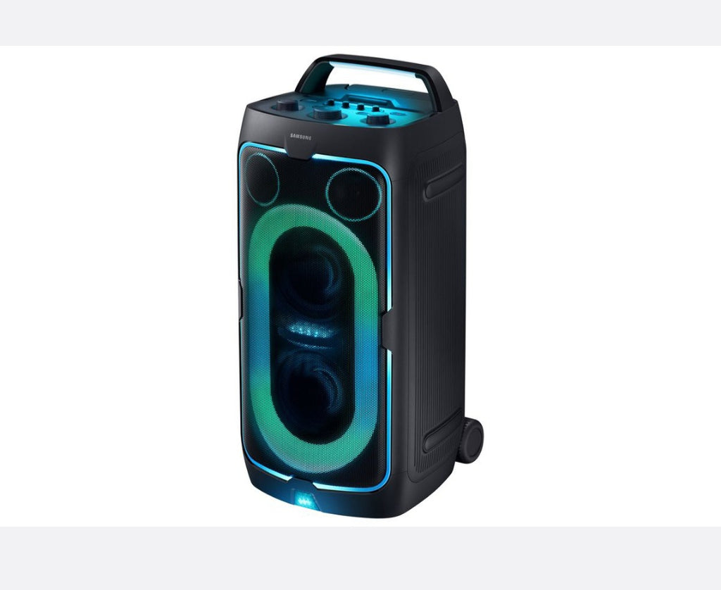 Samsung ST50F 240W Bluetooth Party Speaker with Grip & Roll & Splashproof