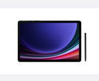 Samsung Galaxy Tab S9 (X710) 11" Wi-Fi Only 128GB Tablet + Screen Protector + Book Cover