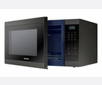 Samsung 54L Solo Microwave Black with Deodorization MS19M8000AG/FA