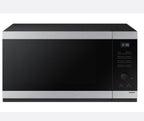 Samsung 40L Grill Microwave Oven Silver MG40DG5524ATFA