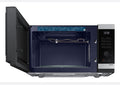 Samsung 40L Grill Microwave Oven Silver MG40DG5524ATFA