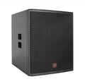 Hybrid+ Altium 18 Active bassbin