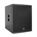 Hybrid+ Altium 18 Active bassbin
