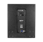 Hybrid+ Altium 18 Active bassbin