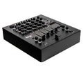 Hybrid + HM04 - 4 Channel DJ Mixer