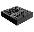 Hybrid + HM04 - 4 Channel DJ Mixer