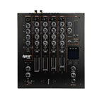 Hybrid + HM04 - 4 Channel DJ Mixer