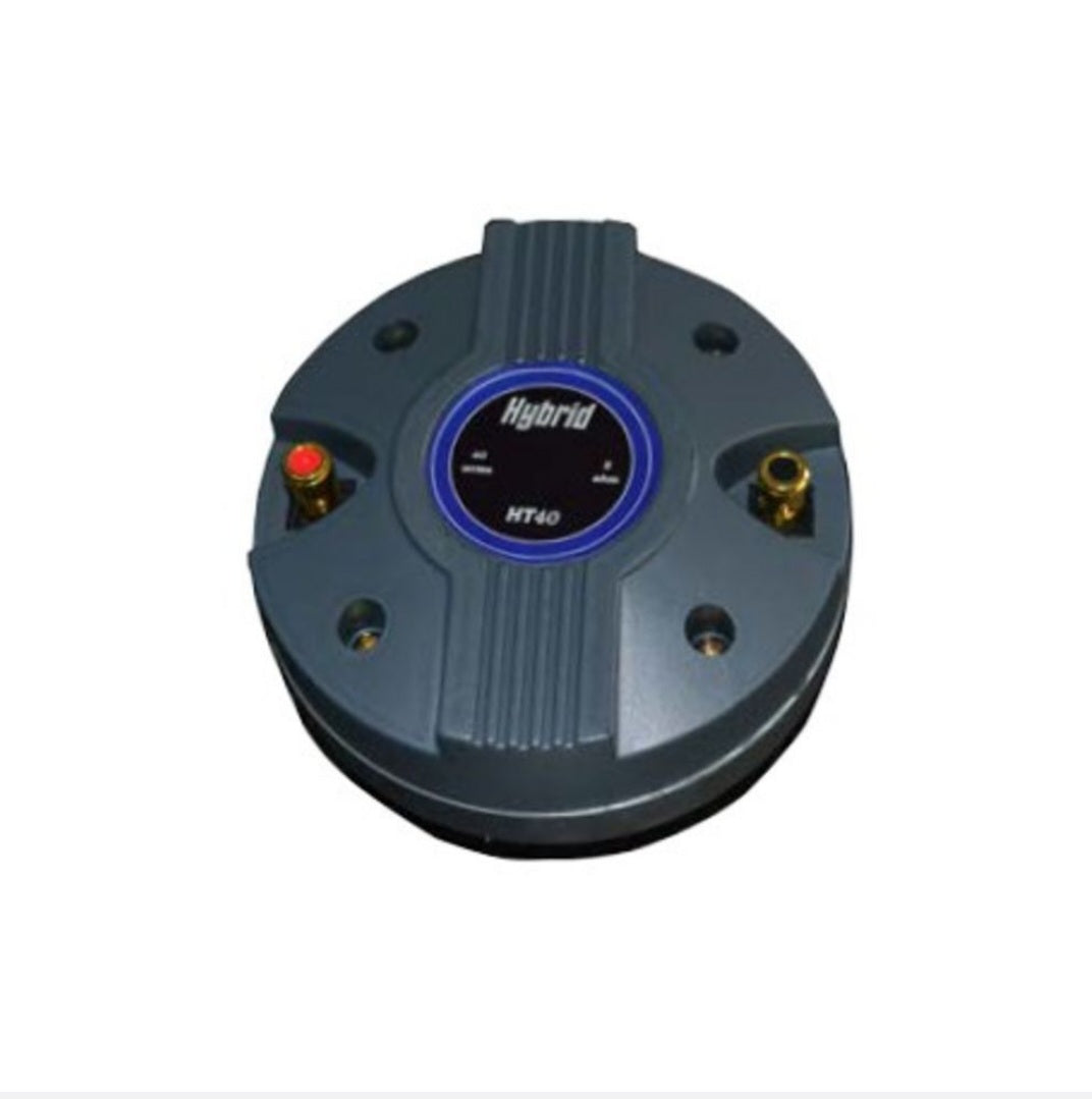 Hybrid HT40 Compression Driver 40W