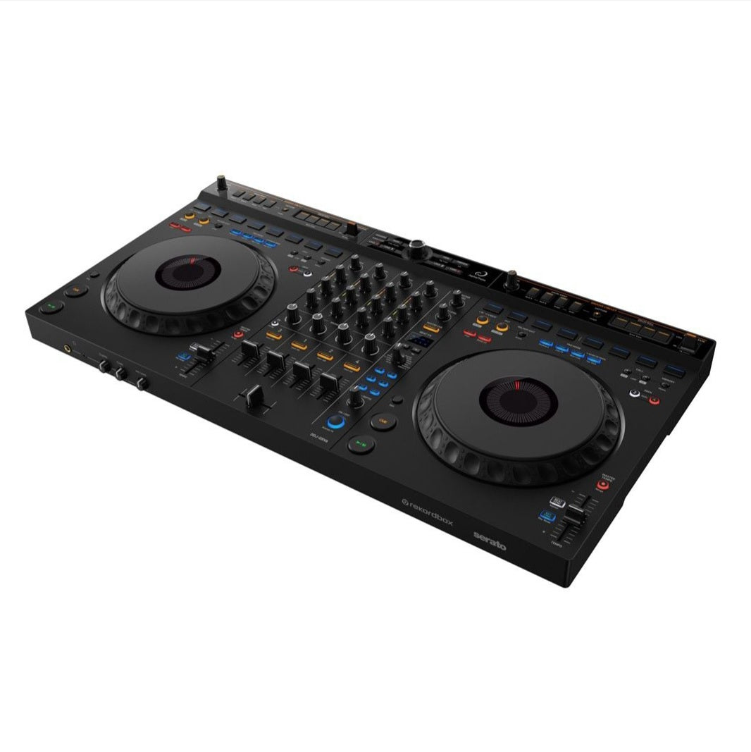 Pioner DJ DDJ-GRV6