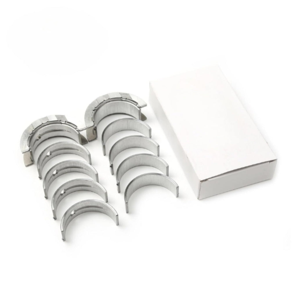 Crankshaft Main Bearing Set 0.25 Oversize BMW B46 B48 - 11217635685