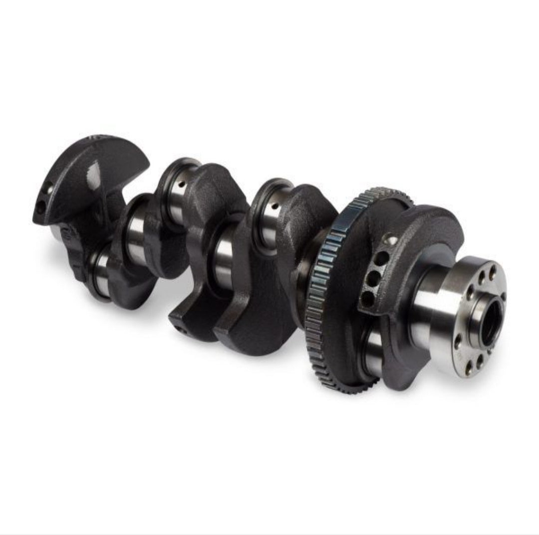 Crankshaft Compatible With BMW 46 Engine
