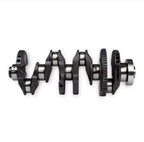 Crankshaft Compatible With BMW 46 Engine