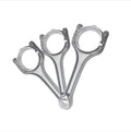 Connecting Rod Compatible with VW Polo 1.0 12v Tsi - 04E198401S (Set of 3)