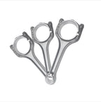 Connecting Rod Compatible with VW Polo 1.0 12v Tsi - 04E198401S (Set of 3)