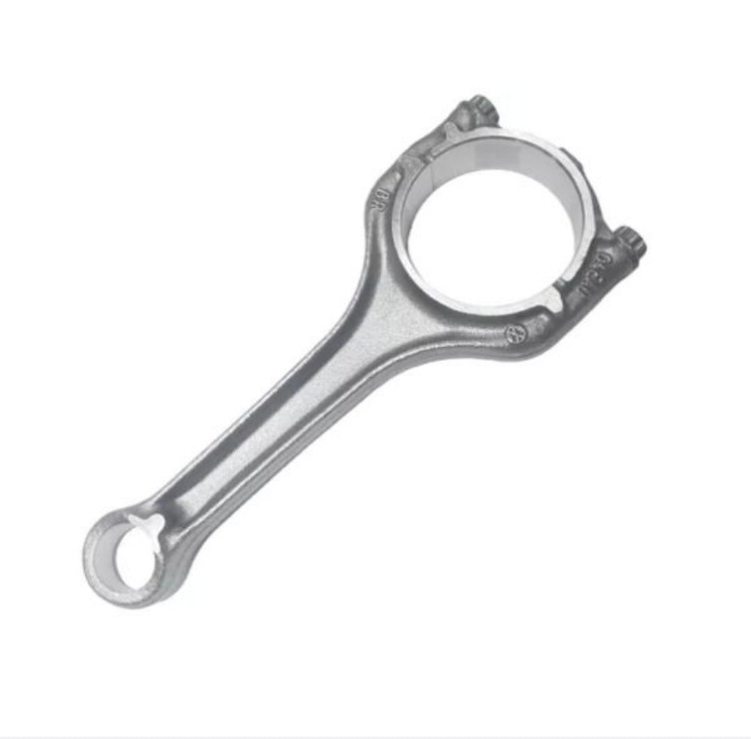 Connecting Rod Compatible with VW Polo 1.0 12v Tsi - 04E198401S (Set of 3)