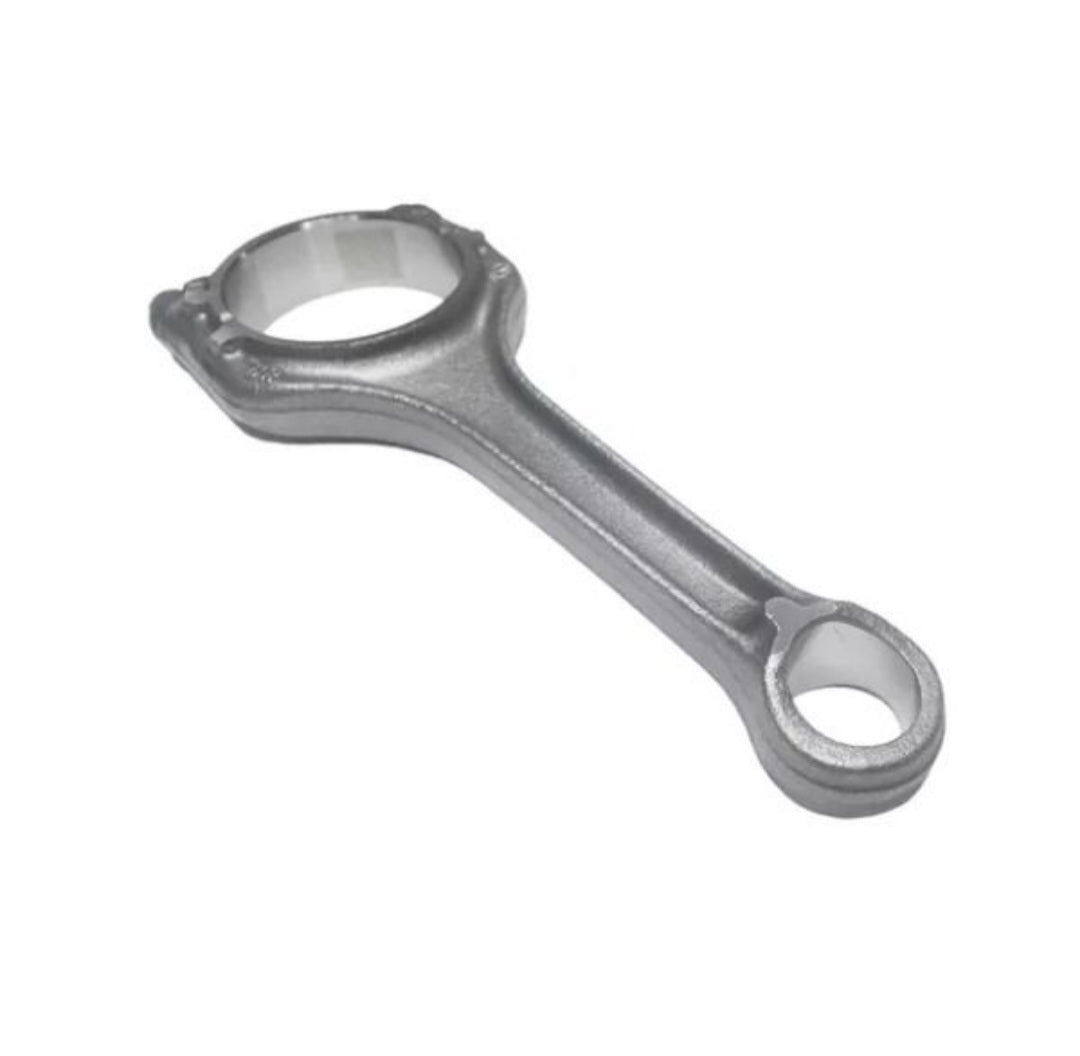 Connecting Rod Compatible with VW Polo 1.0 12v Tsi - 04E198401S (Set of 3)