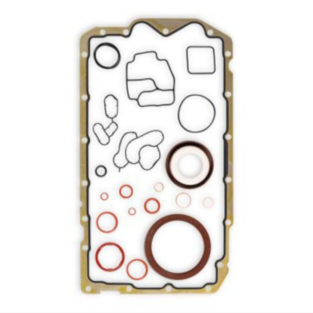 Oil Gasket Set Compatible with BMW N46 engine