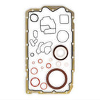 Oil Gasket Set Compatible with BMW N46 engine