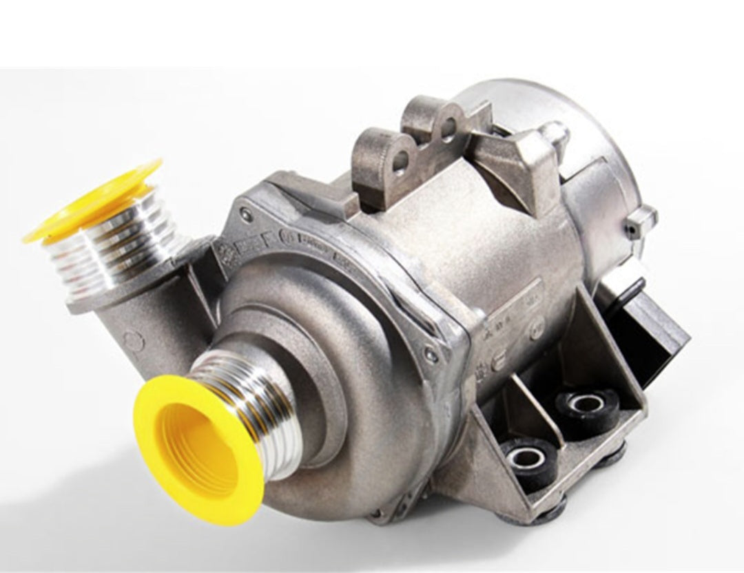 Electric Water Pump N52 Compatible with BMW E90, E60, E82, E87