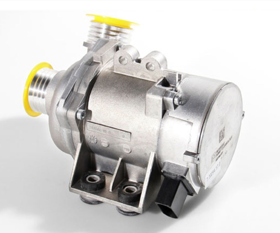 Electric Water Pump N52 Compatible with BMW E90, E60, E82, E87