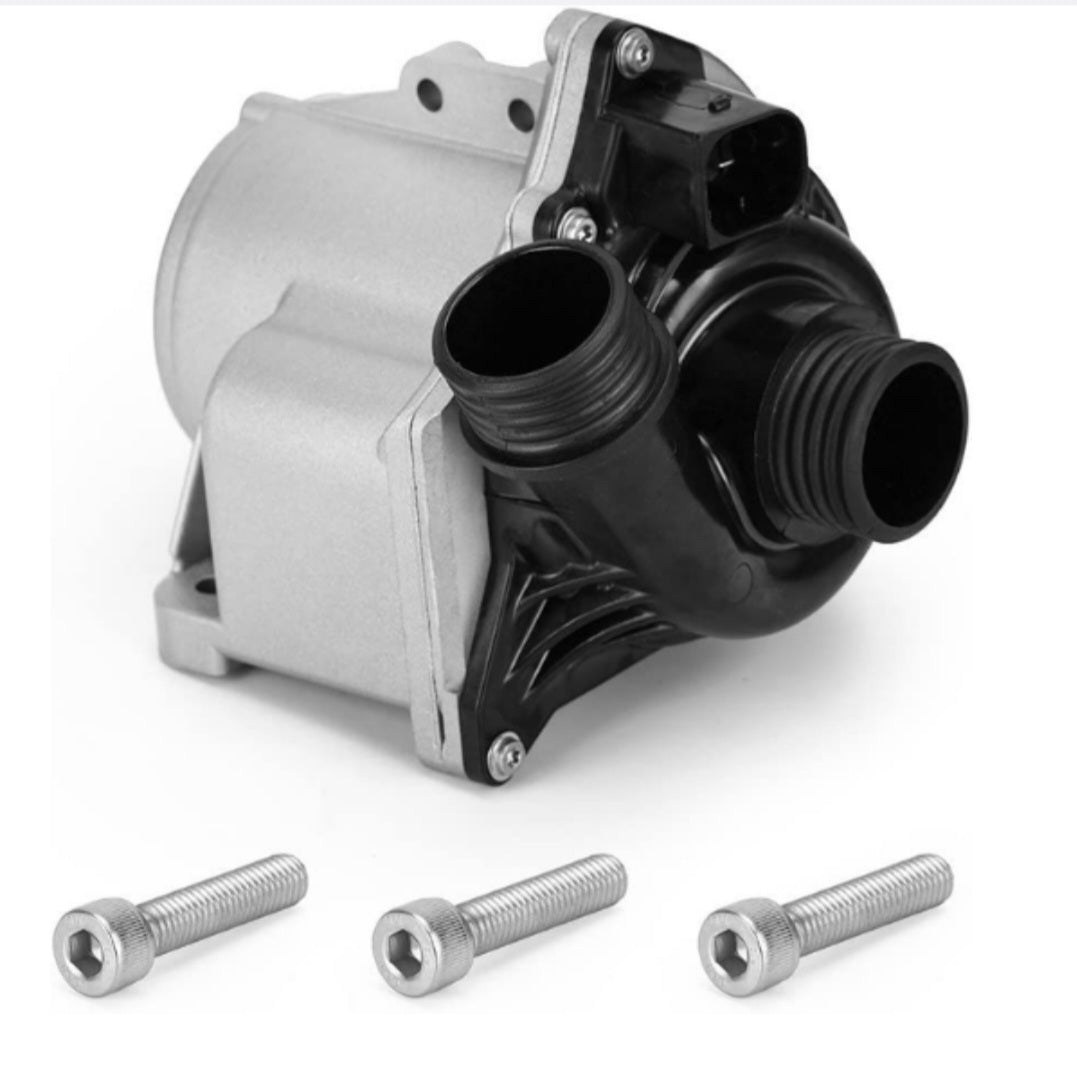 Electric Water Coolant Pump for BMW N54 - 11517632426.