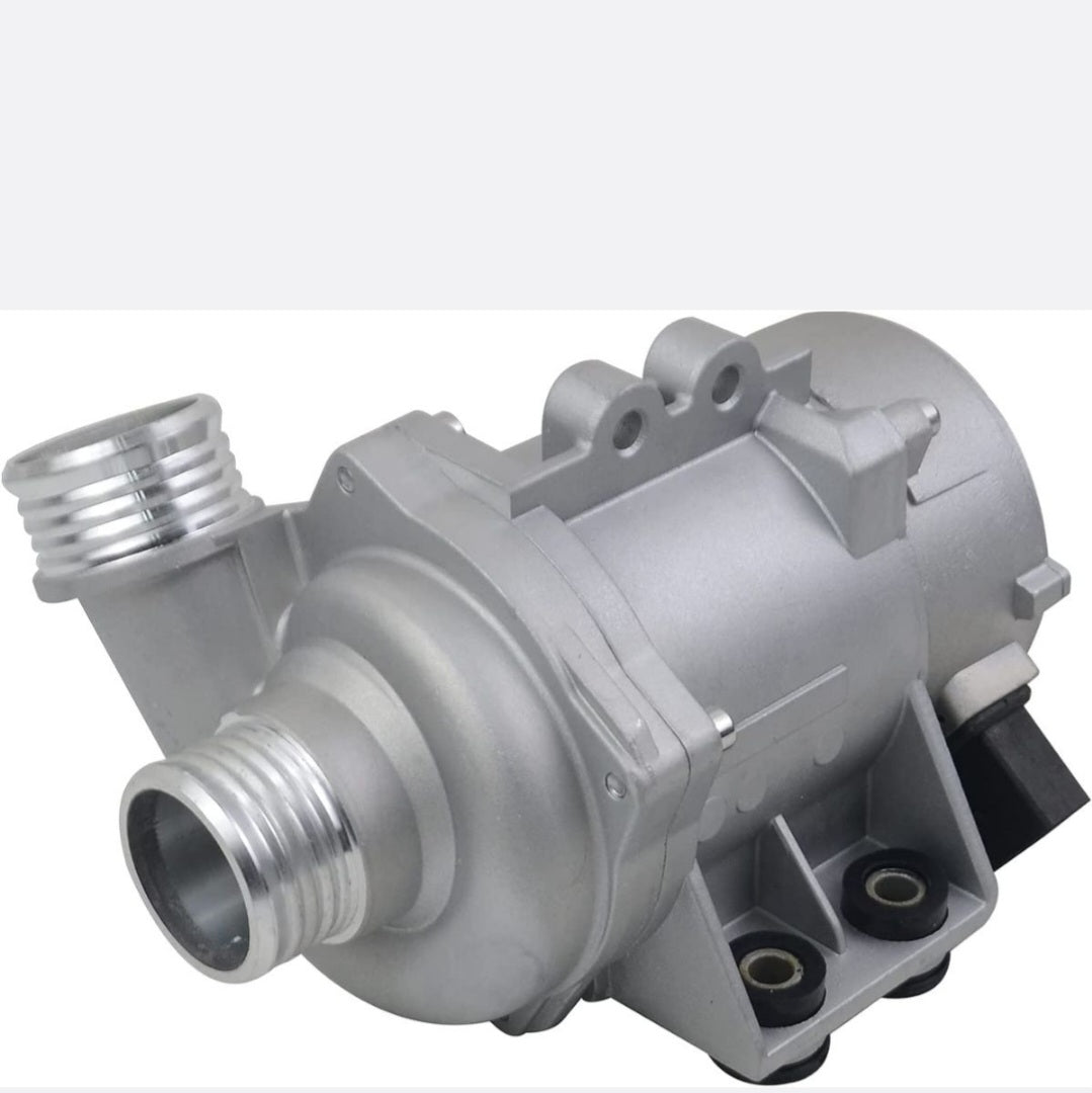 Electric Engine Water Pump - for BMW 3.0L N52 Engine 11517586925
