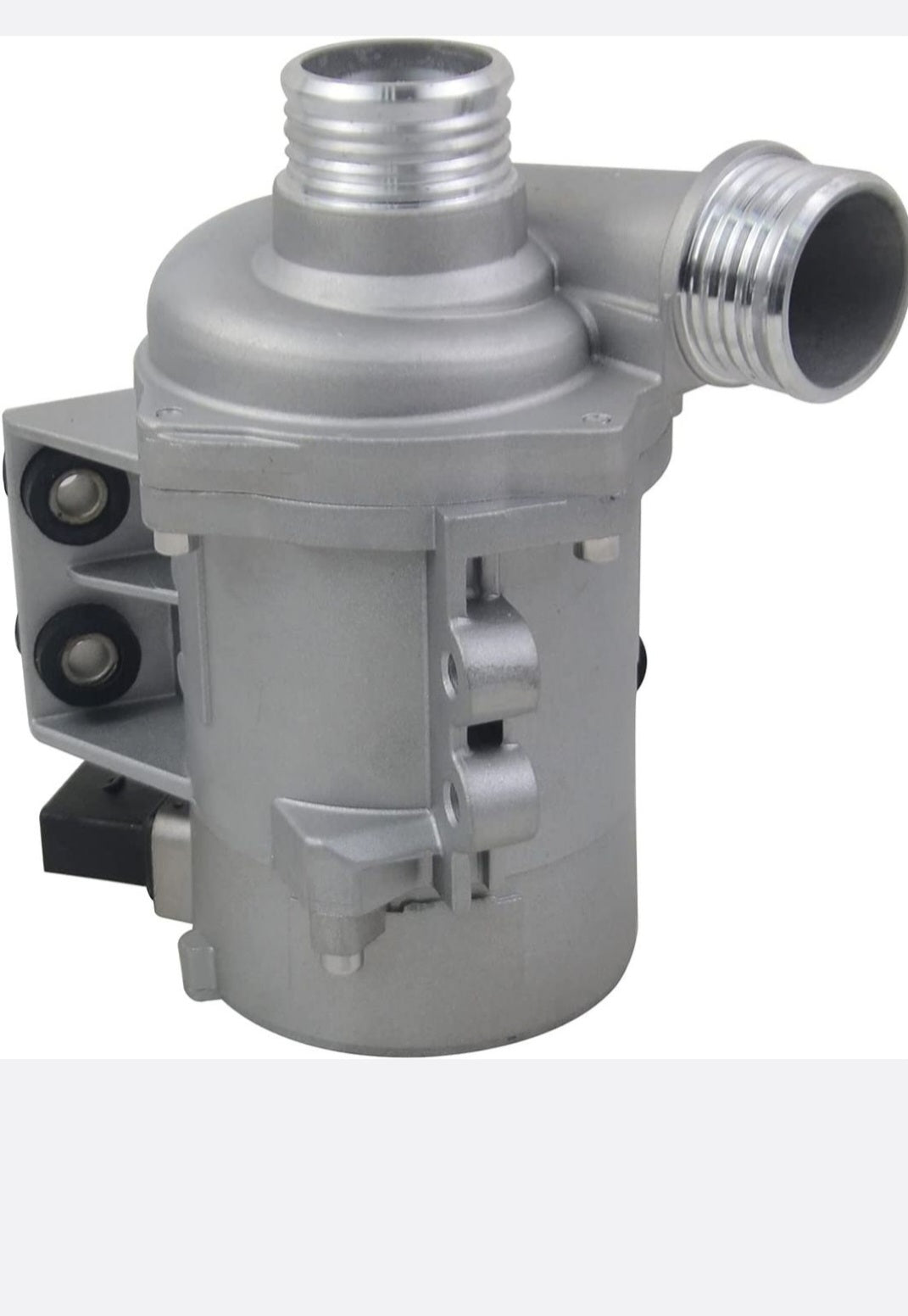 Electric Engine Water Pump - for BMW 3.0L N52 Engine 11517586925