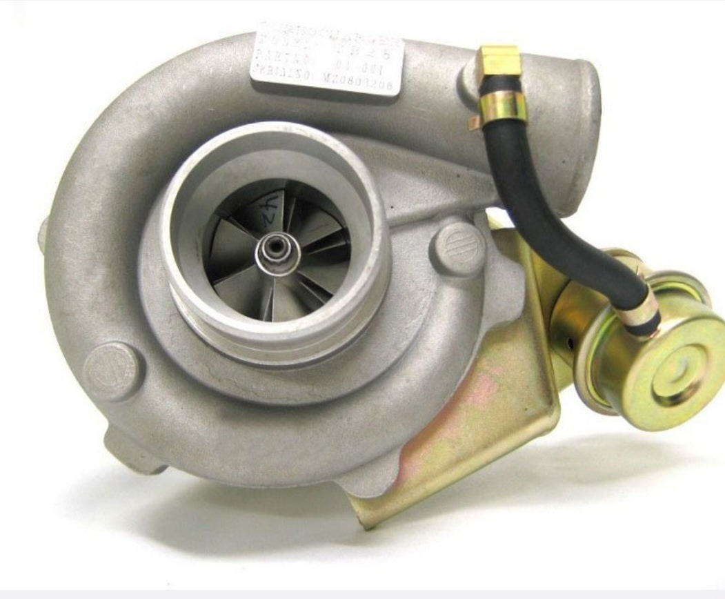 Turbo TB28