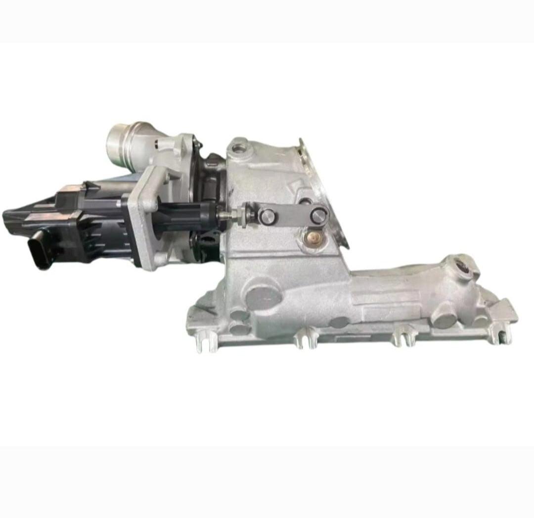 B38 1.5T ALUMINIUM TURBOCHARGER for BMW 116i, 118i F20 318i 418i F30 F32
