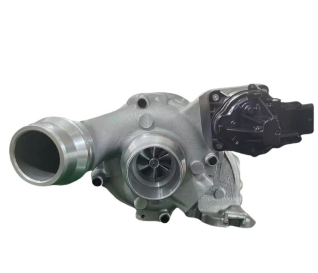 B38 1.5T ALUMINIUM TURBOCHARGER for BMW 116i, 118i F20 318i 418i F30 F32