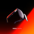 XREAL One Pro - AR Smart Glasses 120Hz Full-HD Micro-OLED, Bose Audio