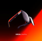 XREAL One Pro - AR Smart Glasses 120Hz Full-HD Micro-OLED, Bose Audio
