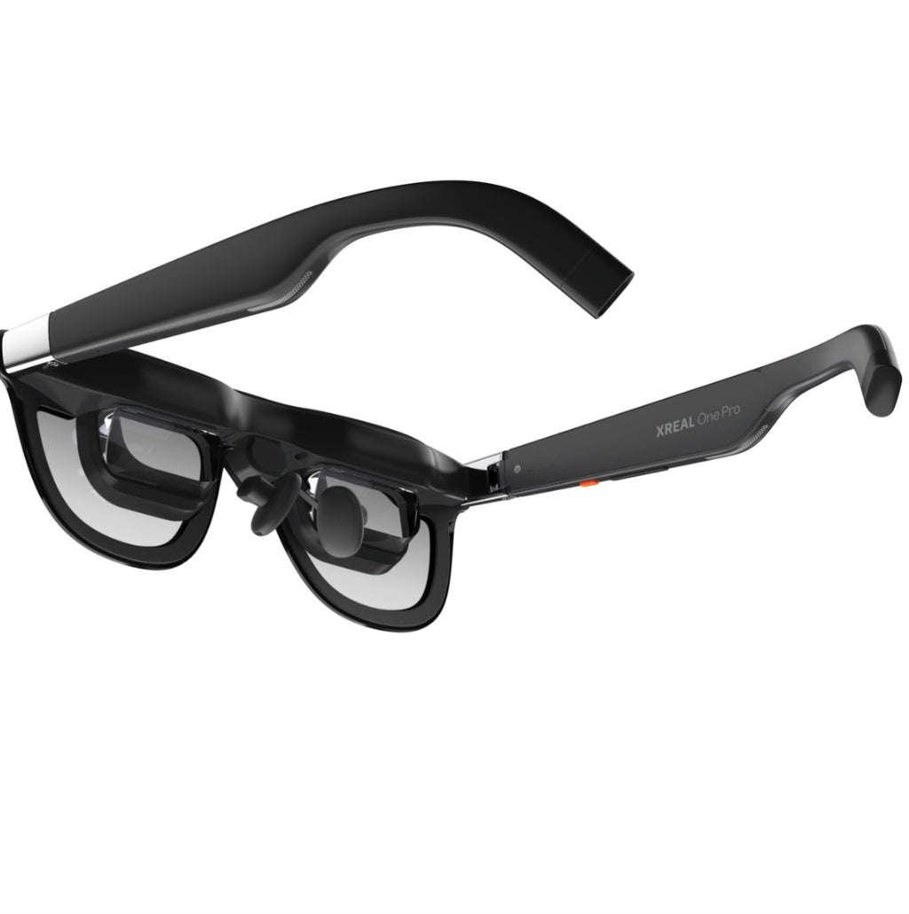 XREAL One Pro - AR Smart Glasses 120Hz Full-HD Micro-OLED, Bose Audio