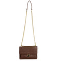 Purset Biometric Fingerprint Lock Handbag - Sling it