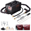 Stud Welder Dent Repair Kit, Spot Welding Machine with Slide Hammer