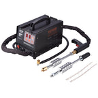 Stud Welder Dent Repair Kit, Spot Welding Machine with Slide Hammer