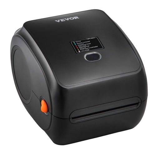 Thermal Label Printer, 300DPI for 4x6 Mailing Packages, Wireless
