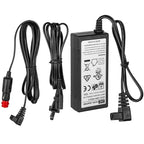 Car Refrigerator 35L Compressor Portable Small Refrigerator Refrige