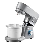 Ice Cream Maker, 1.7 L Capacity, 6-Speed Electric Stand Mixer, with