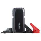 Jump Starter, 1500A Peak, Car Jumper Starter Battery Pack, 12V