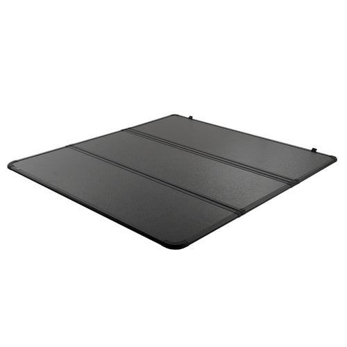 Tri-Fold Truck Bed Tonneau Cover, Compatible with 2016-2023 Toyota