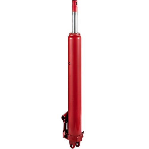 Hydraulic Long Ram Jack, 8 Tons/17363 lbs Capacity, with Single Piston